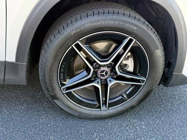 Certified 2021 Mercedes-Benz GLA 250 image 27