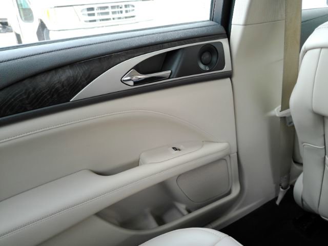 Used 2019 Lincoln MKZ Reserve w/ Reserve Plus Package image 35