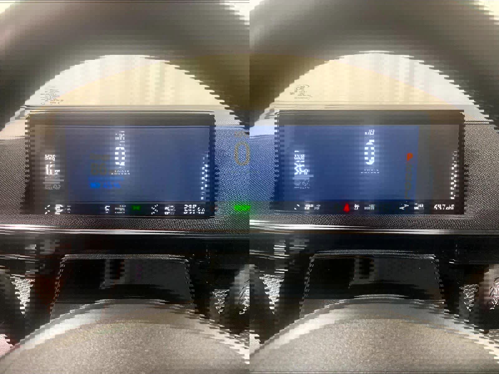 Used 2021 Ford Mustang Mach-E Select w/ Comfort/Technology Package image 24