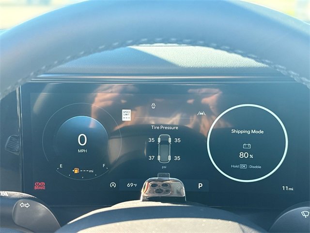 New 2026 Hyundai Palisade XRT Pro image 15