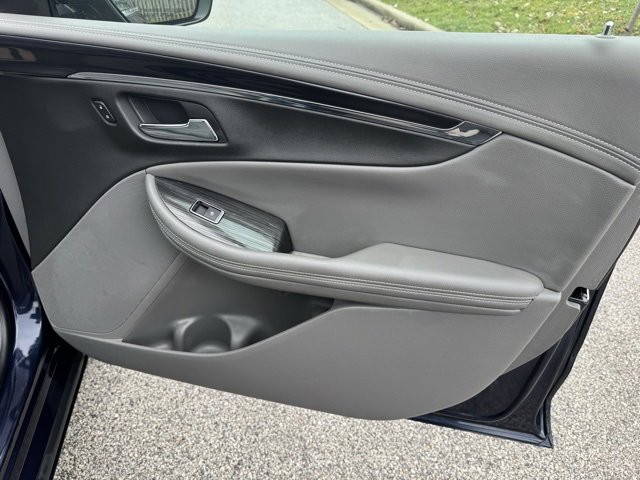 Used 2019 Chevrolet Impala LT image 29