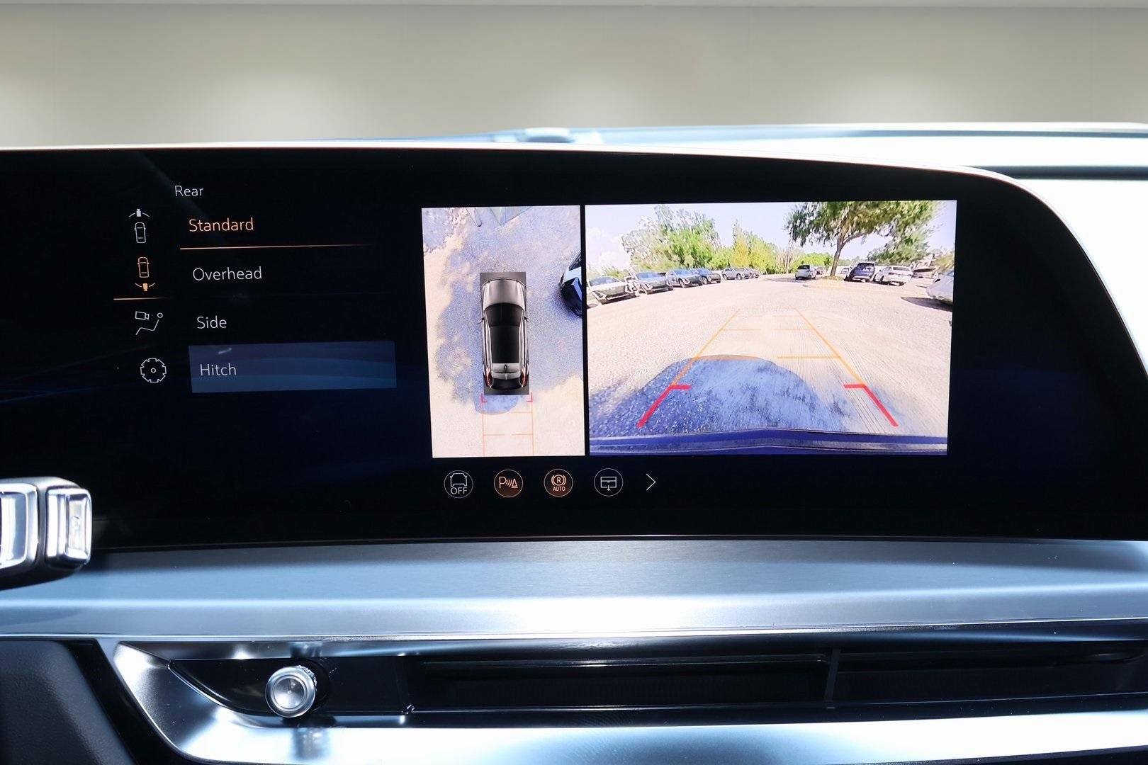 New 2026 Cadillac Lyriq Sport image 24