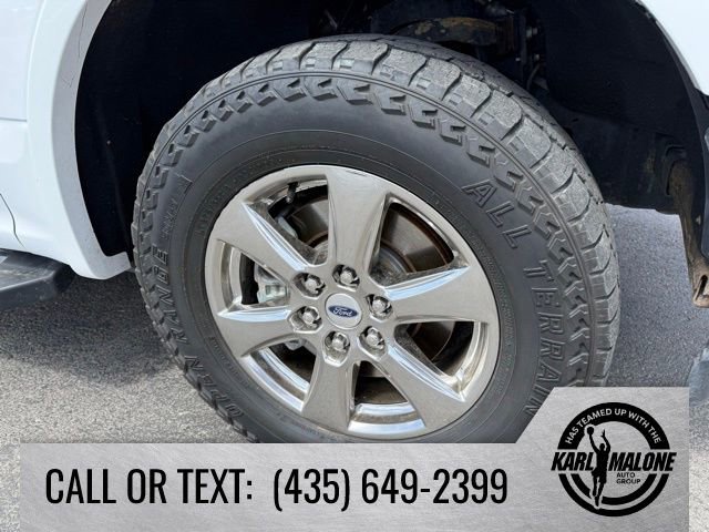 Used 2020 Ford F150 Lariat AWD/4WD image 10