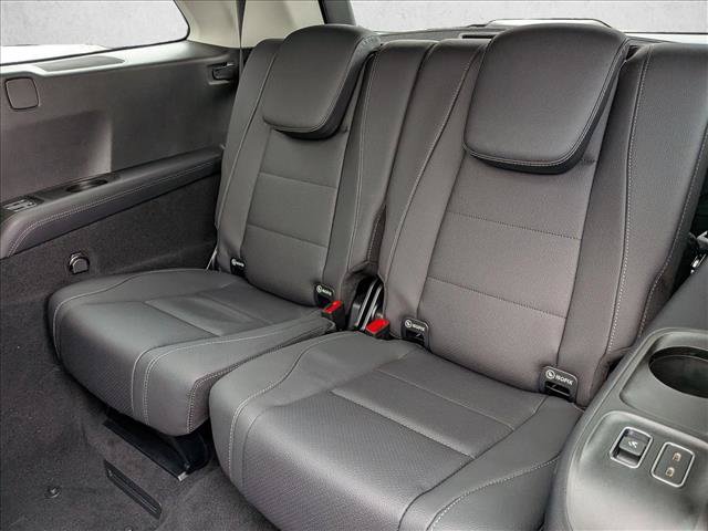 New 2026 Mercedes-Benz GLS 450 4MATIC image 19
