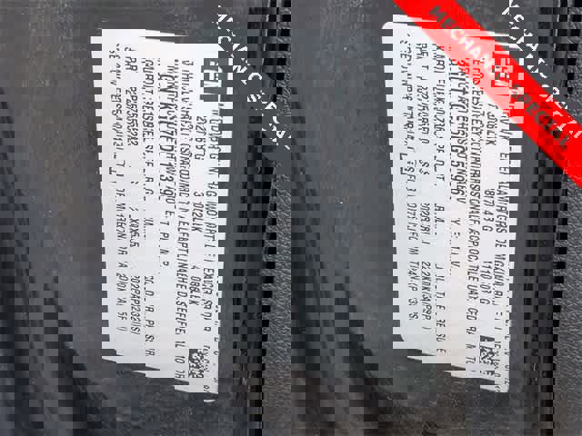 Used 2013 Chevrolet Avalanche LTZ image 35