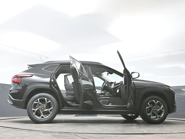 New 2026 Chevrolet Trax LT w/ Driver Confidence Package image 64