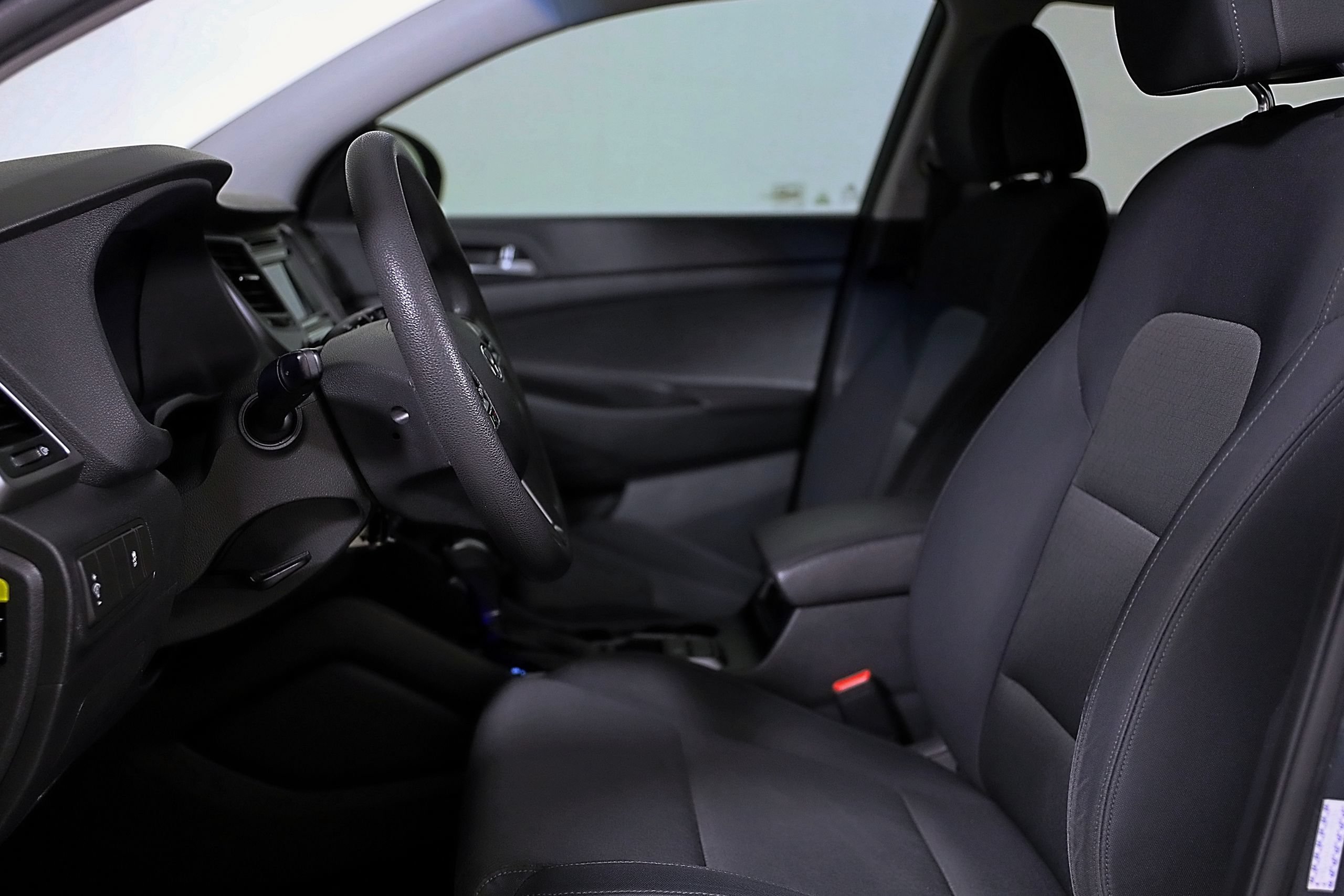 Used 2017 Hyundai Tucson SE FWD image 18