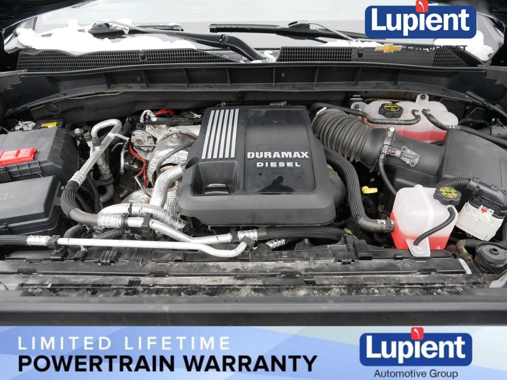 Used 2024 GMC Sierra 1500 Elevation image 13