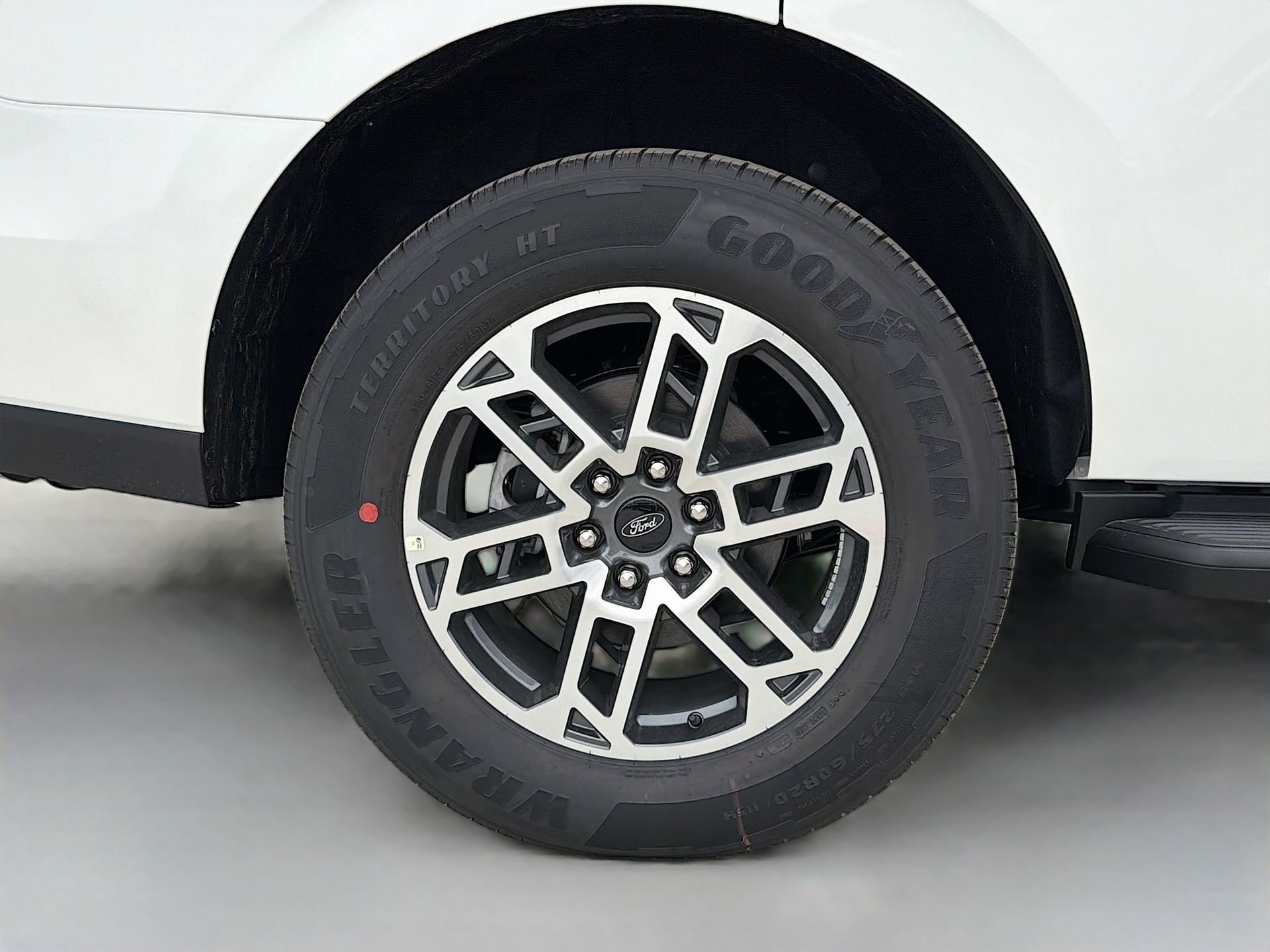 New 2026 Ford Expedition Active image 40