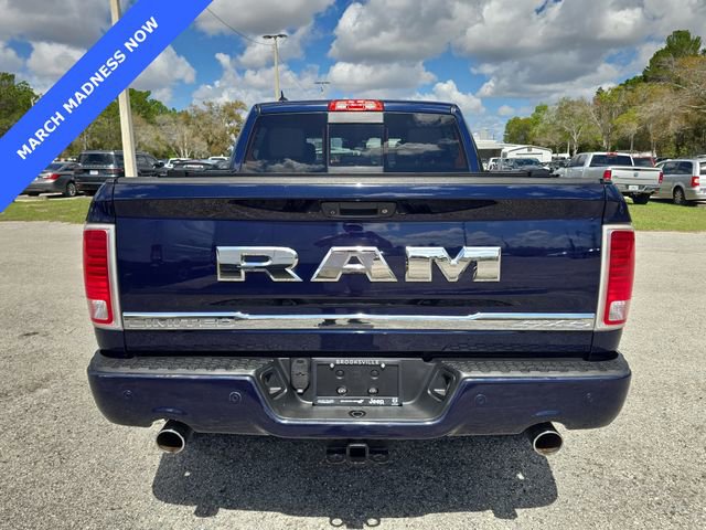 Used 2016 RAM 1500 Limited image 5