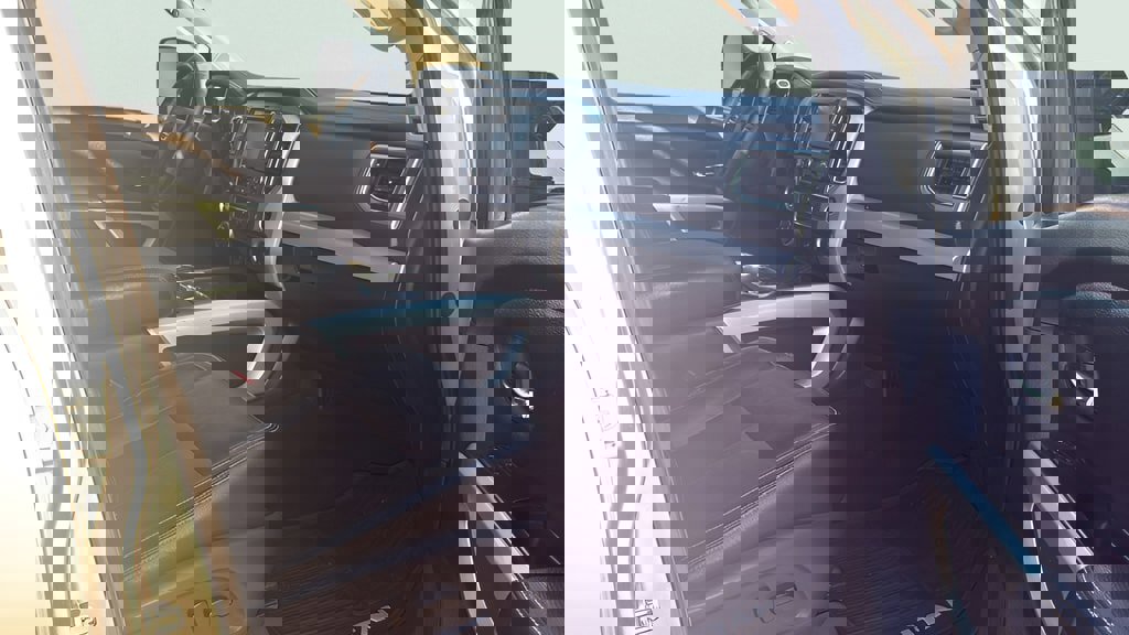 Used 2019 Nissan Titan PRO-4X w/ Pro-4x Convenience Package image 29