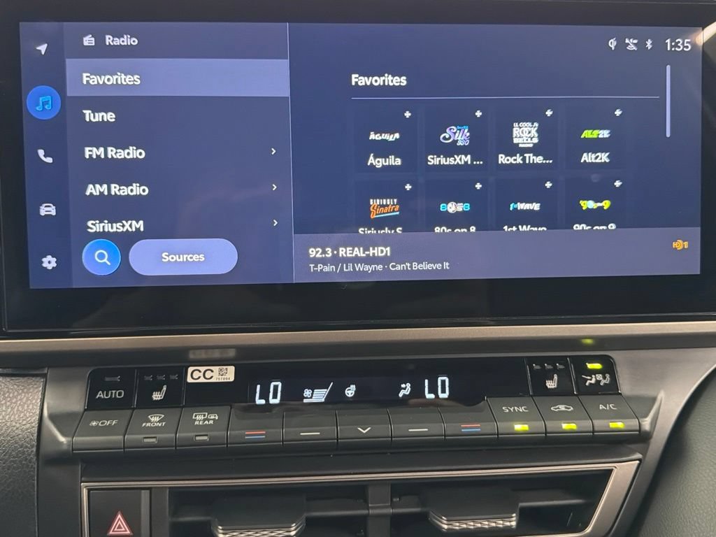 Used 2026 Toyota Camry XSE FWD image 34