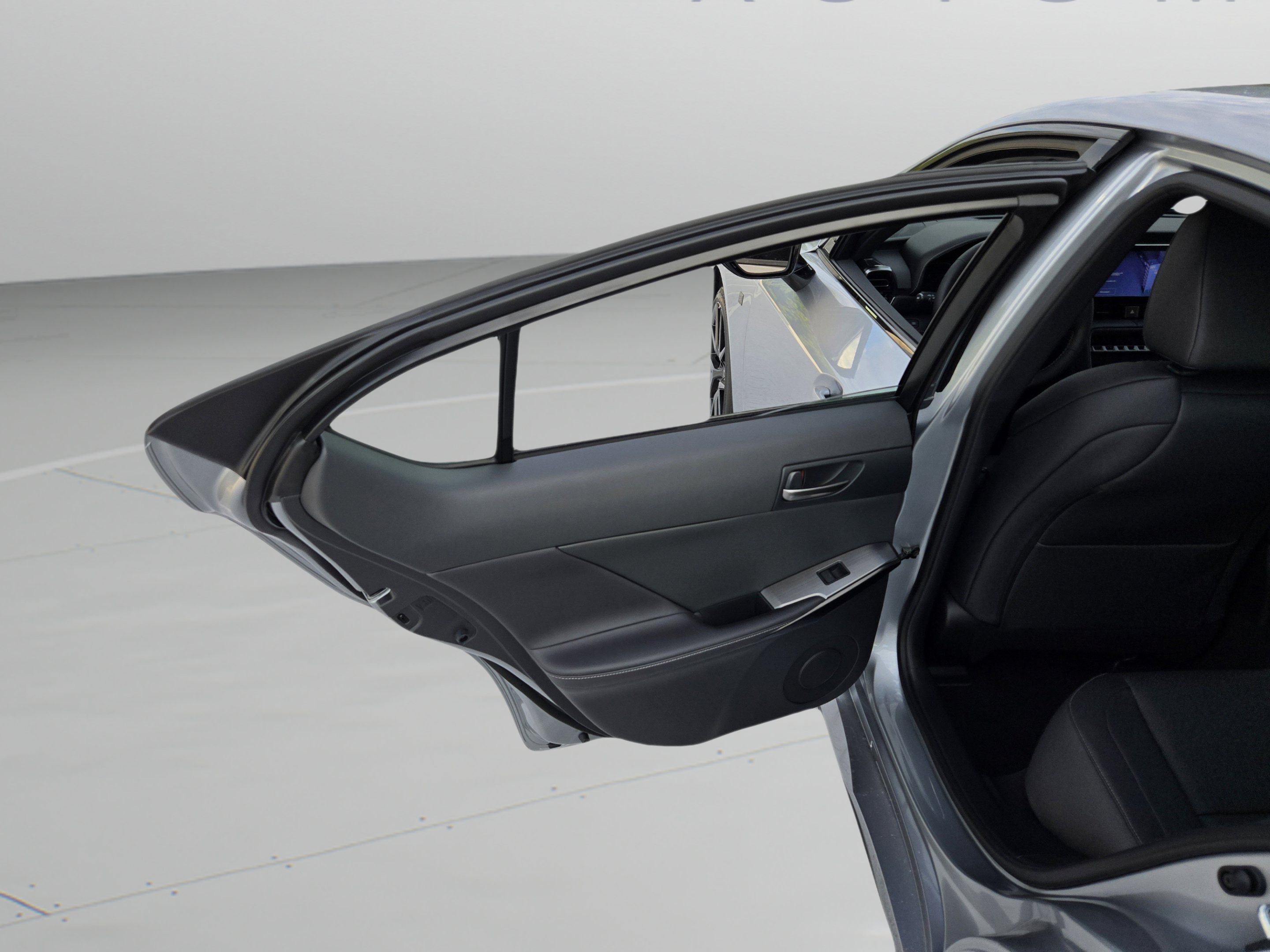 New 2026 Lexus IS 350 F Sport RWD image 21