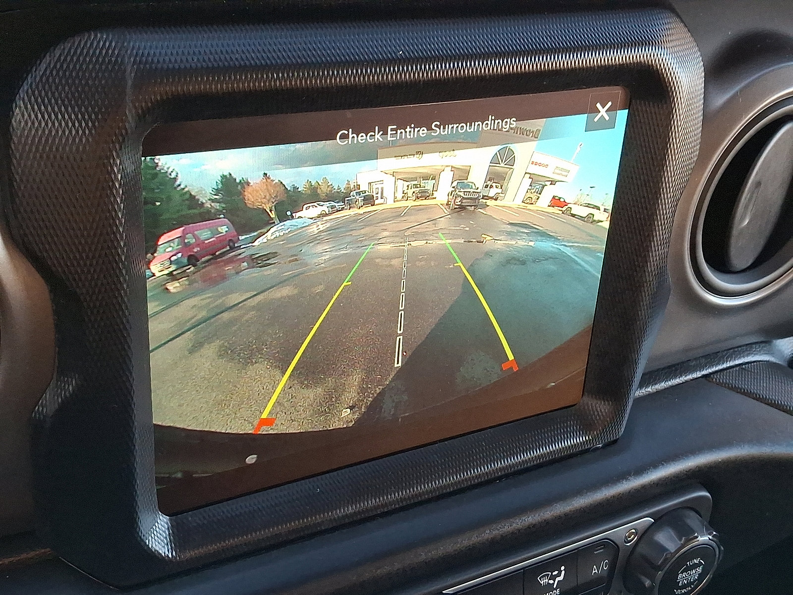 Certified 2022 Jeep Wrangler Unlimited Sport image 17