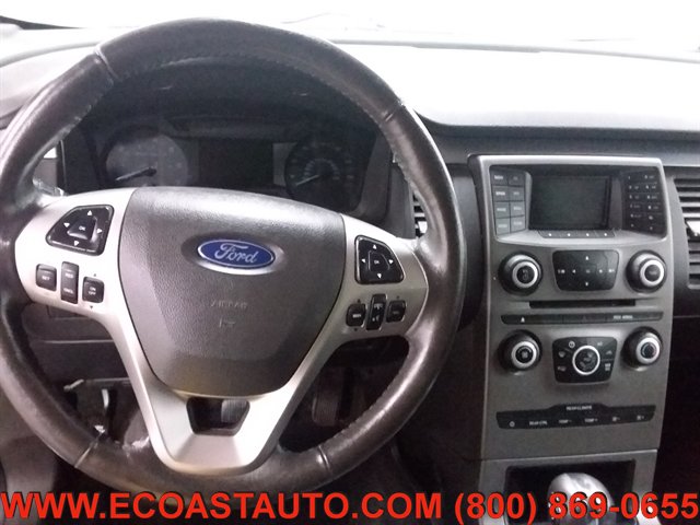 Used 2014 Ford Flex SE FWD image 11