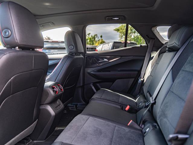 New 2026 Chevrolet Blazer EV RS image 40