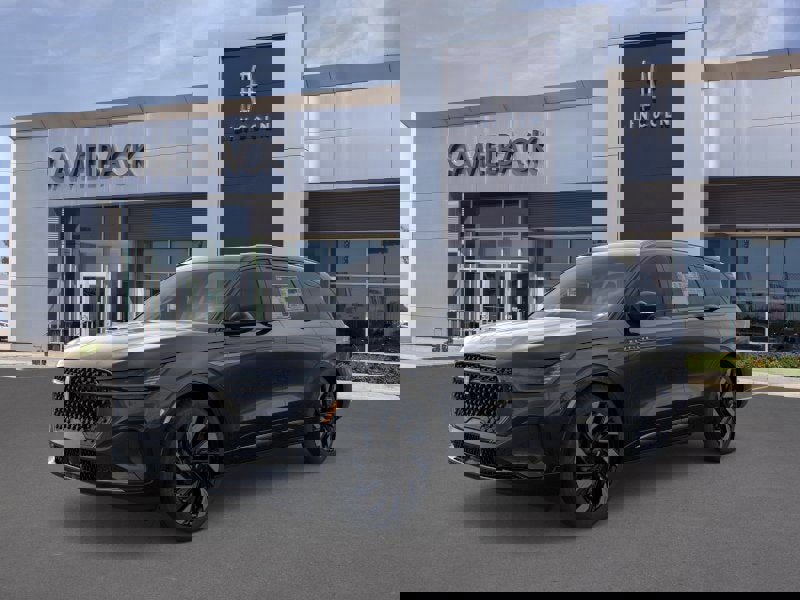 New 2026 Lincoln Nautilus Reserve image 23