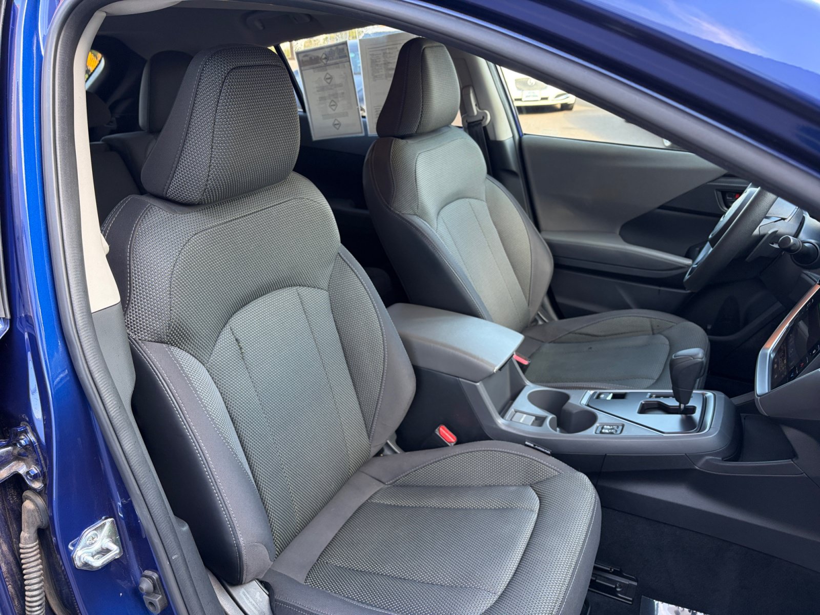 Used 2024 Subaru Crosstrek 2.0i Premium AWD/4WD image 29
