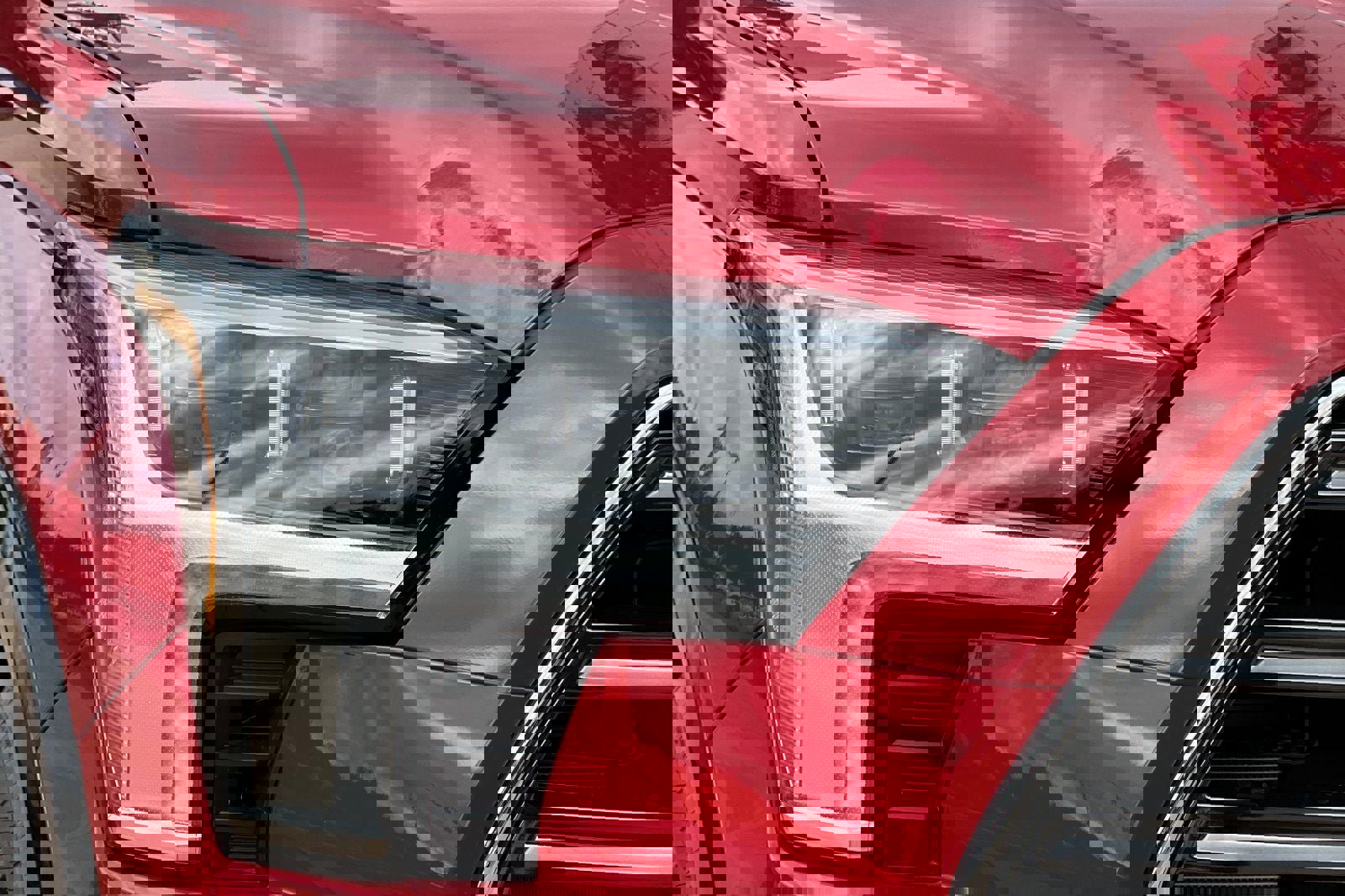 New 2026 Toyota Sequoia Platinum image 25