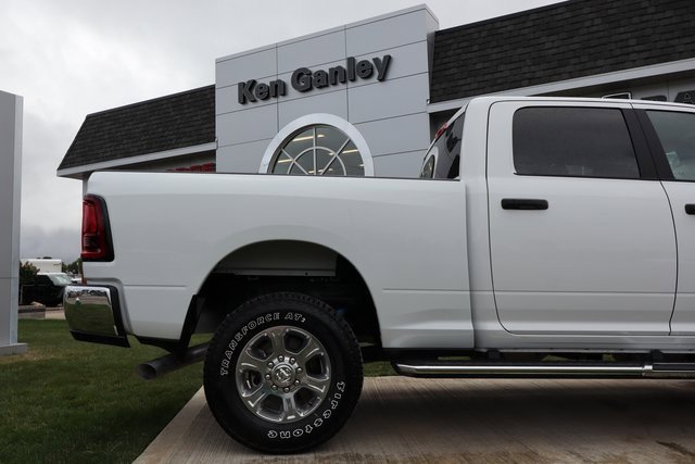 Used 2025 RAM 2500 Big Horn image 42