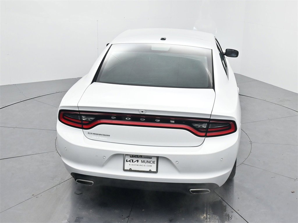 Used 2022 Dodge Charger SXT image 46