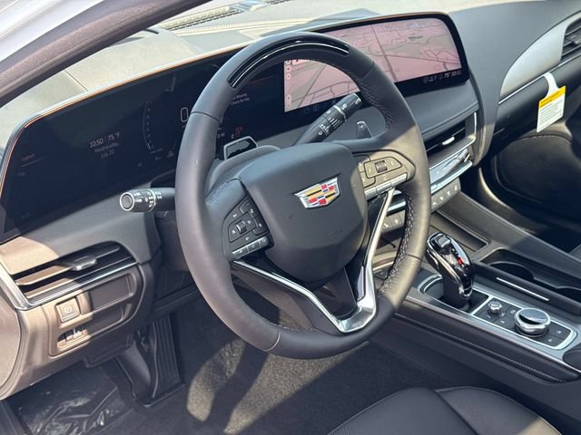 New 2026 Cadillac CT5 Premium Luxury w/ Technology Package AWD/4WD image 21