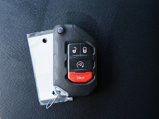 Used 2020 Jeep Wrangler Unlimited Rubicon image 38