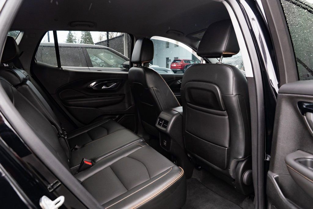 Used 2023 GMC Terrain AT4 AWD/4WD image 22