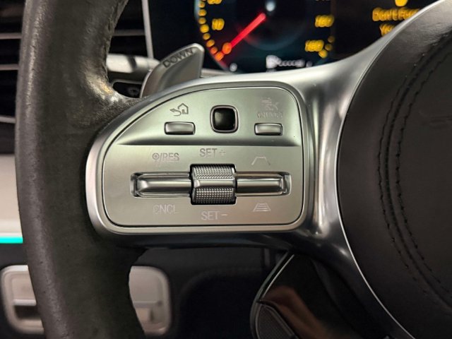 Certified 2021 Mercedes-Benz GLE 53 AMG 4MATIC Coupe image 20