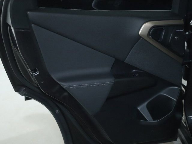 Certified 2025 BMW X3 xDrive30i w/ Premium Package image 14