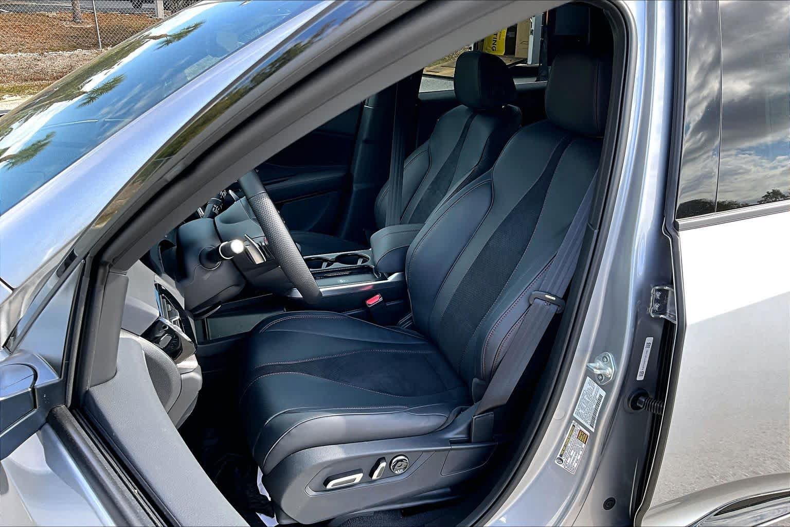 New 2026 Acura RDX A-Spec AWD/4WD image 9