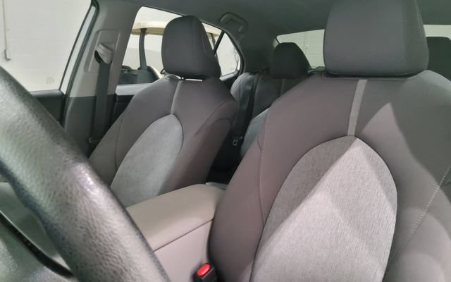 Used 2024 Toyota Camry LE FWD image 15