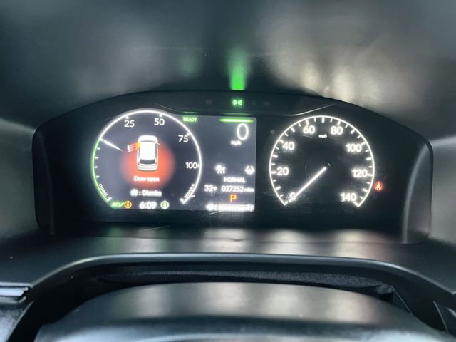 Used 2024 Honda CR-V Sport-L image 12
