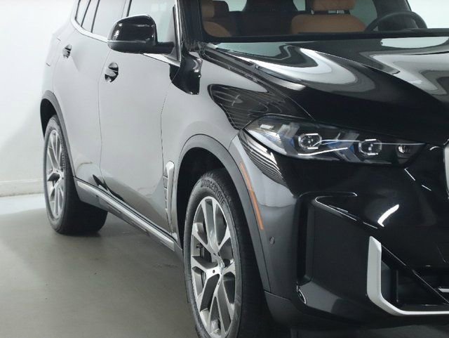 Used 2026 BMW X5 xDrive40i w/ Climate Comfort Package AWD/4WD image 8