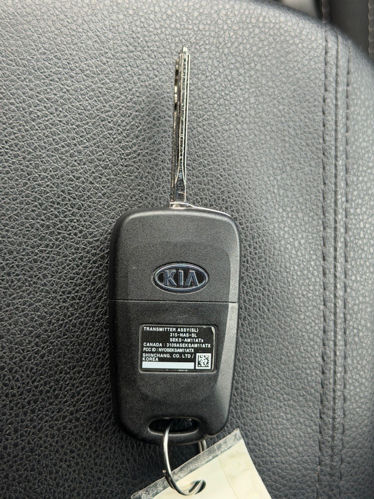 Used 2013 Kia Sportage EX FWD image 50