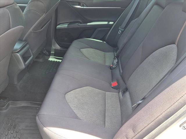 Used 2020 Toyota Camry LE FWD image 16