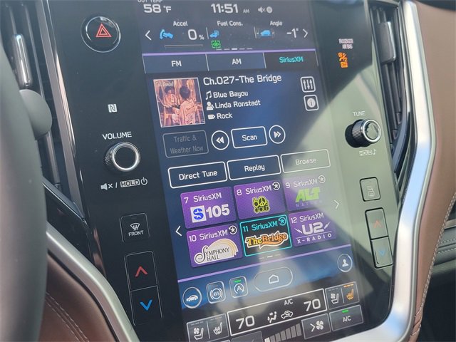 Used 2022 Subaru Outback Touring image 39