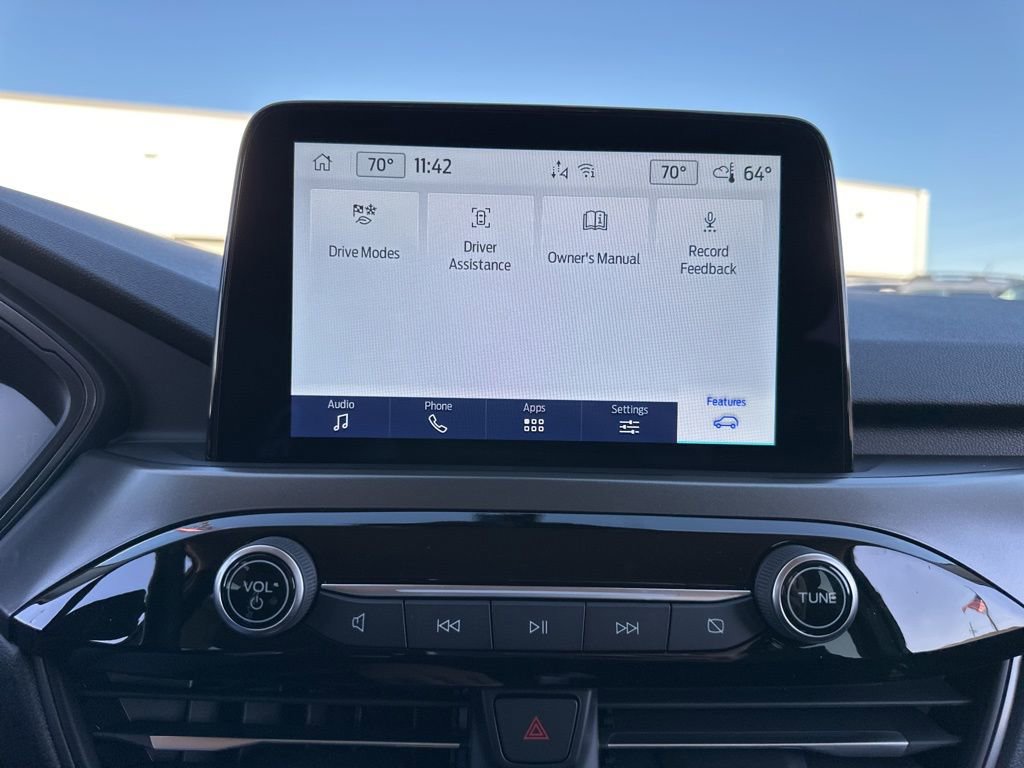 New 2026 Ford Escape Active w/ Cold Weather Package image 37