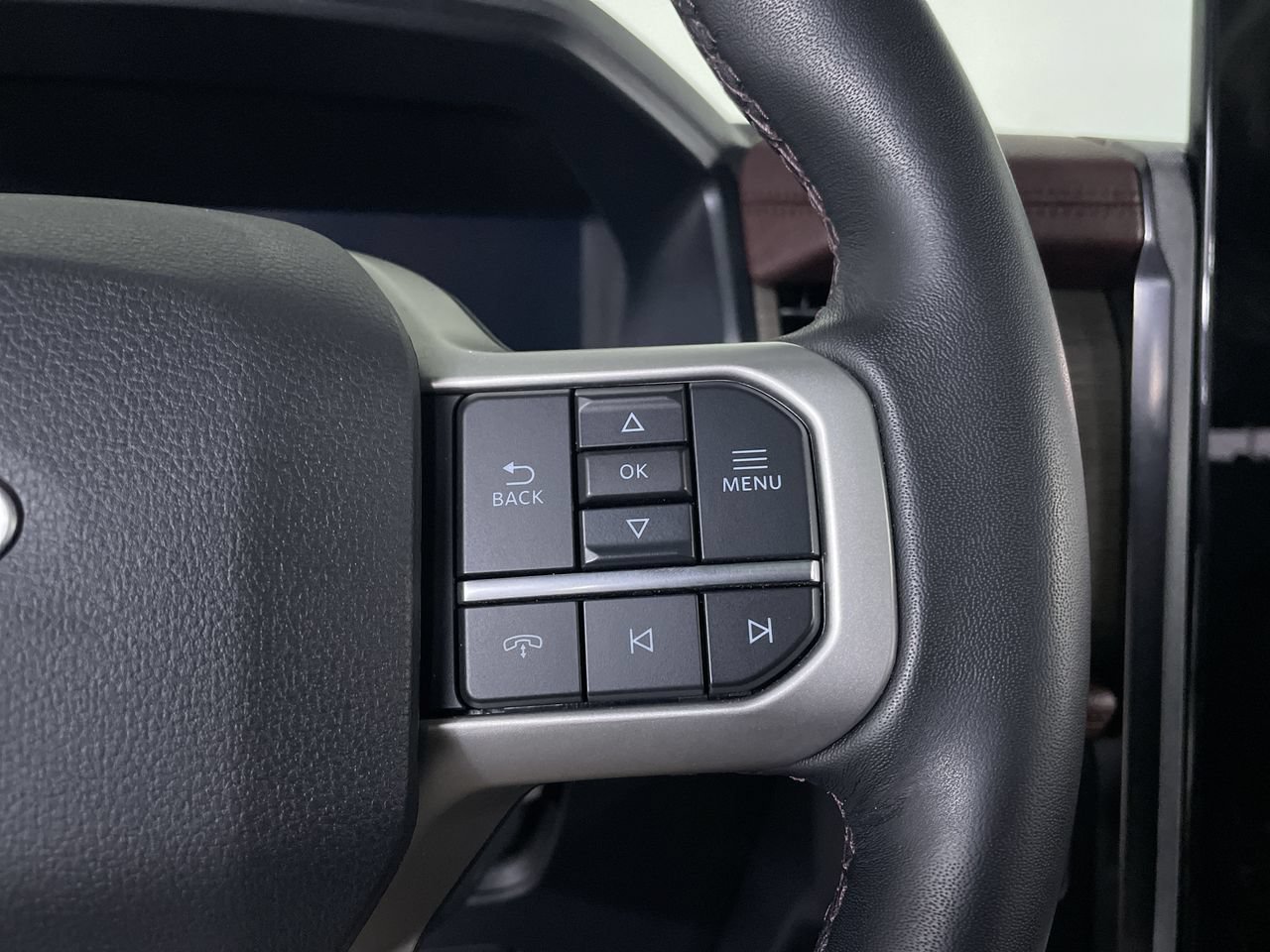 Used 2023 Ford Expedition Max Limited AWD/4WD image 29
