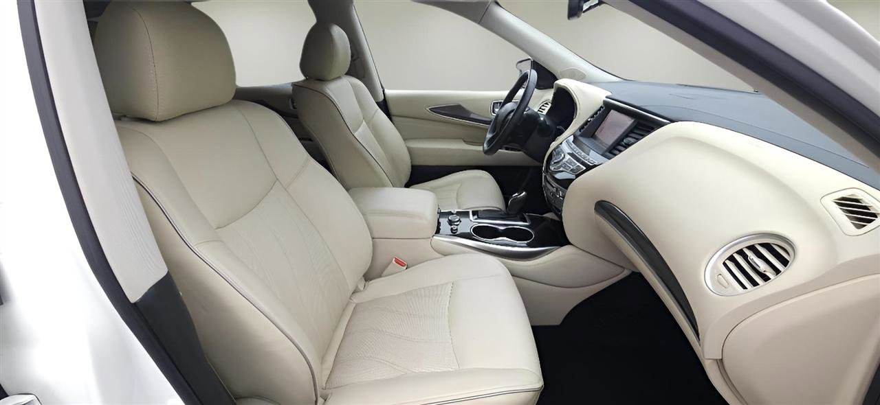 Used 2019 INFINITI QX60 Luxe w/ Essential Package AWD/4WD image 37