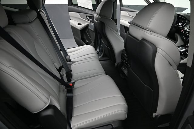 New 2026 Acura MDX w/ Technology Package AWD/4WD image 17