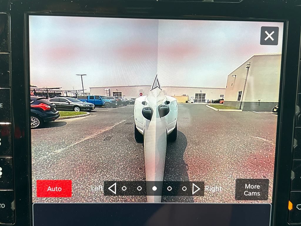 New 2026 RAM 3500 Big Horn AWD/4WD image 49