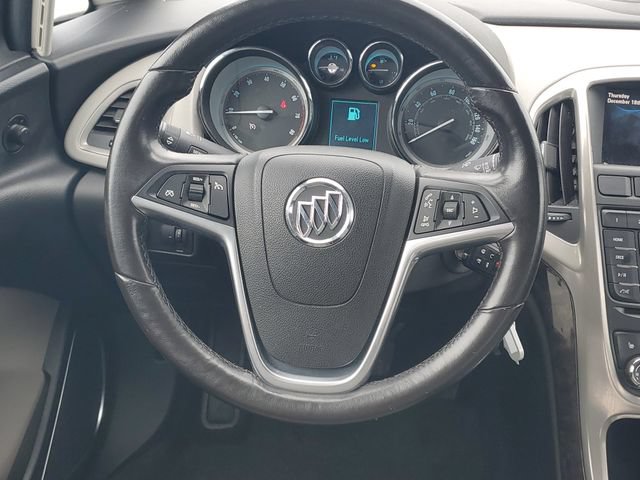 Used 2017 Buick Verano Convenience FWD image 11