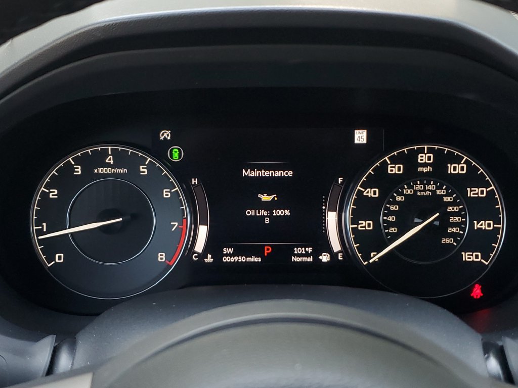 Certified 2022 Acura RDX w/ Advance Package AWD/4WD image 23