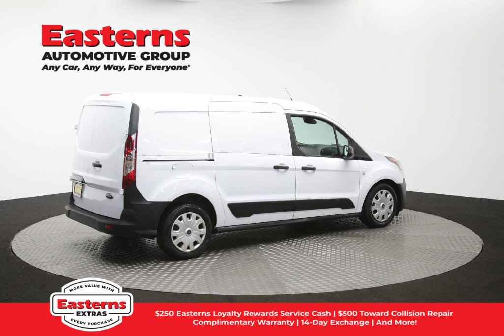 Used 2019 Ford Transit Connect XL FWD image 46