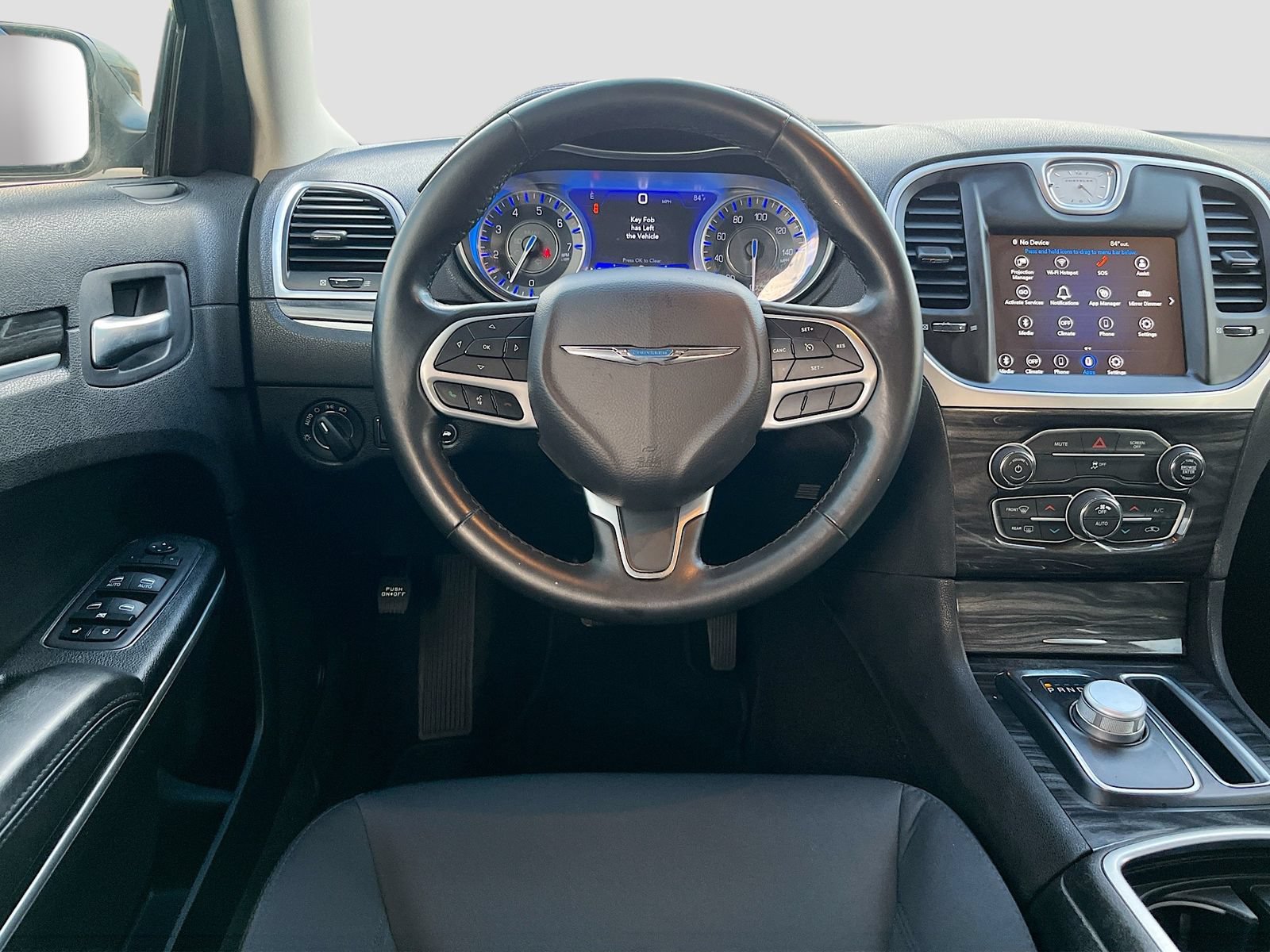 Used 2022 Chrysler 300 Touring w/ Sport Appearance Package RWD image 20