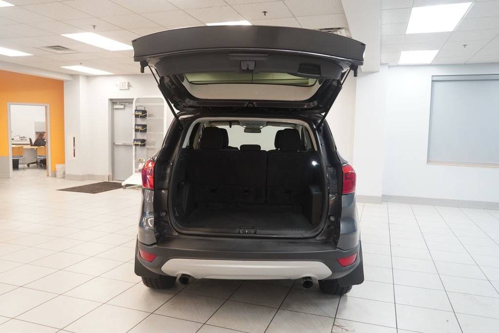 Used 2019 Ford Escape SE AWD/4WD image 9