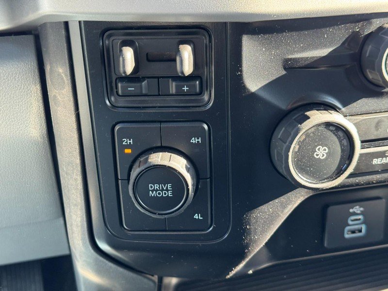 New 2026 Ford F450 XL w/ XL Chrome Package AWD/4WD image 15