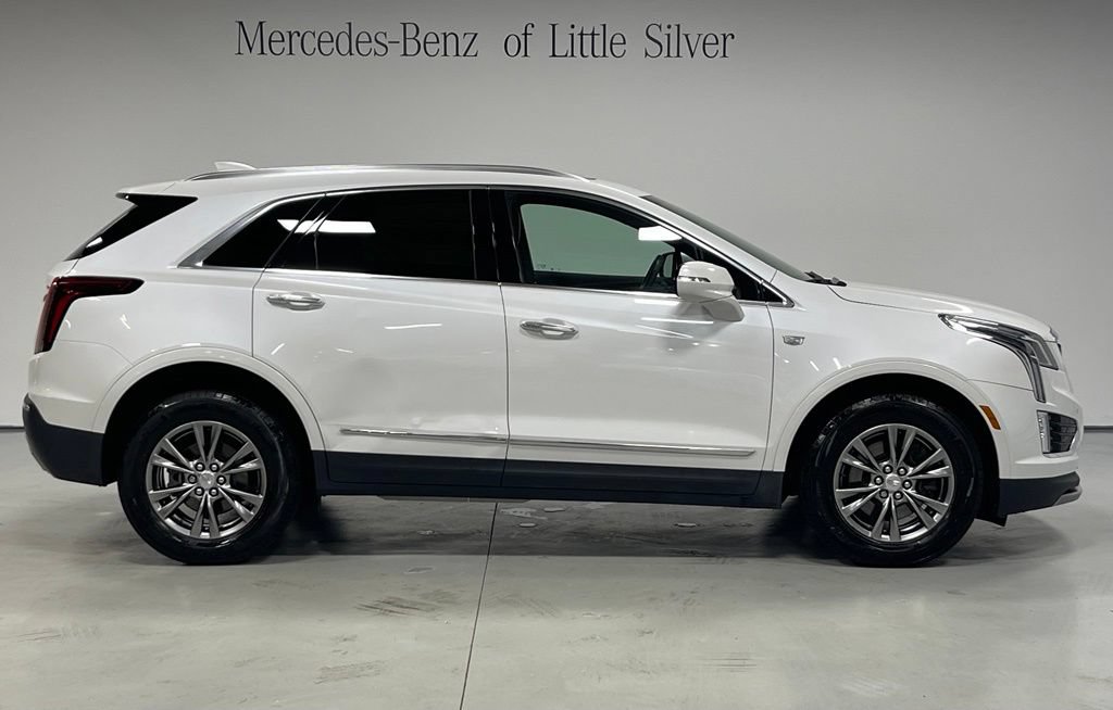Used 2023 Cadillac XT5 Premium Luxury AWD/4WD image 7