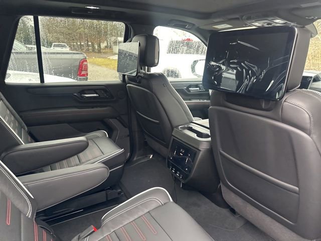New 2025 GMC Yukon AT4 Ultimate image 30